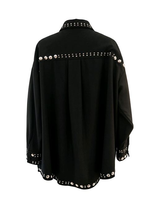 camicia over borchie EMMA & GAIA | 46C5502